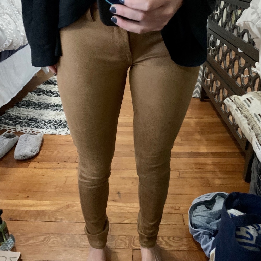 Seven for Mankind Textured Jeans